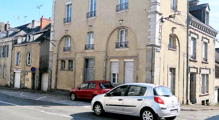 Apartment with 1 room for 2 persons — photo 3