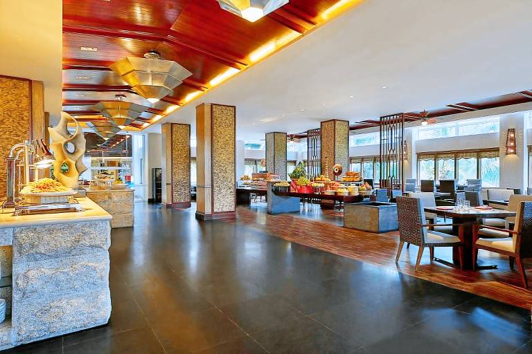 Four Points by Sheraton Shenzhou Peninsula — photo 4