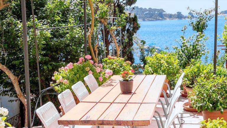 Ferienwohnung  Mali Lošinj