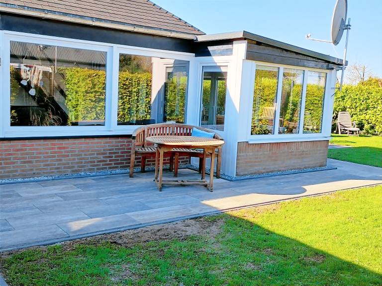 Ferienhaus  Stavenisse