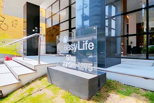 Apartamento Novo Mundo