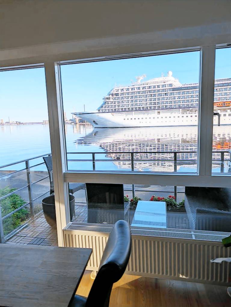Ejerlejlighed Aalborg