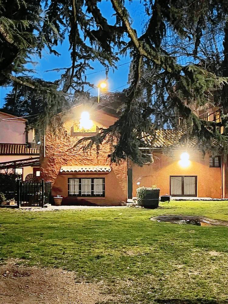 Casa Marostica