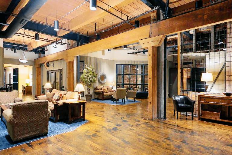 Hawthorn Extended Stay by Wyndham Rome — photo 2
