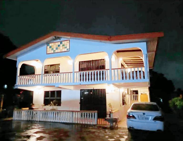 Villa Suva