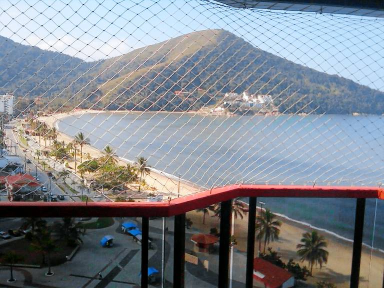 Apartamento  Caraguatatuba