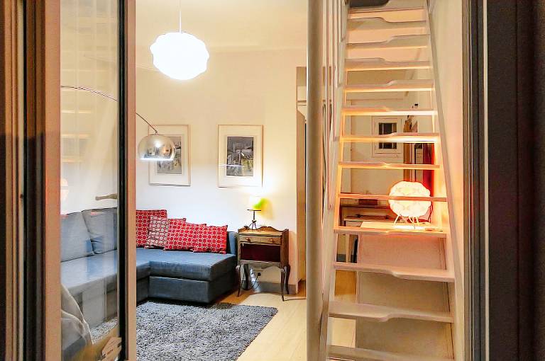 Chalet Joinville-le-Pont