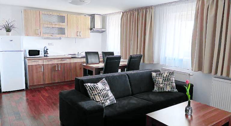 Lovely apartment | Pet-friendly — photo 5