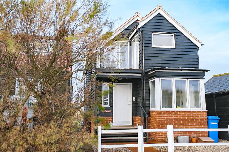 House Walberswick