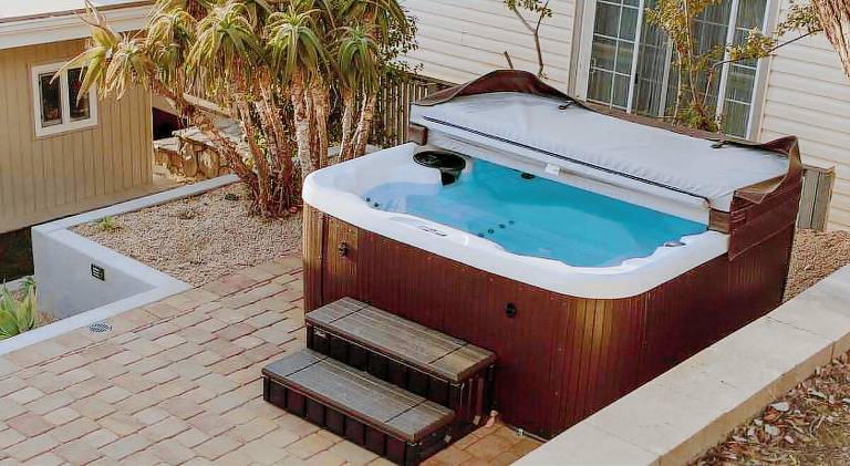 Vacation home for 4 persons — photo 5