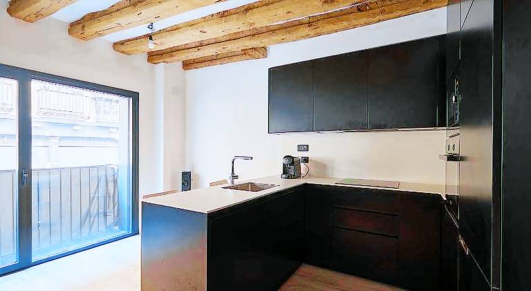 Fully equipped holiday apartment | Dogs allowed — photo 5