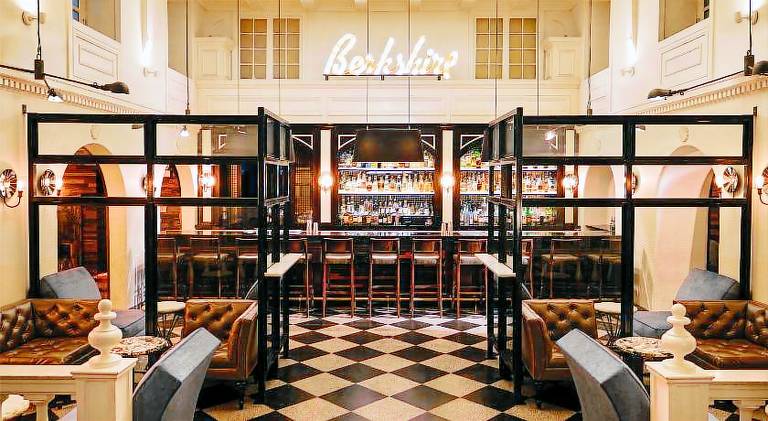 ACME Hotel Chicago, Outset Collection by Hilton — photo 3