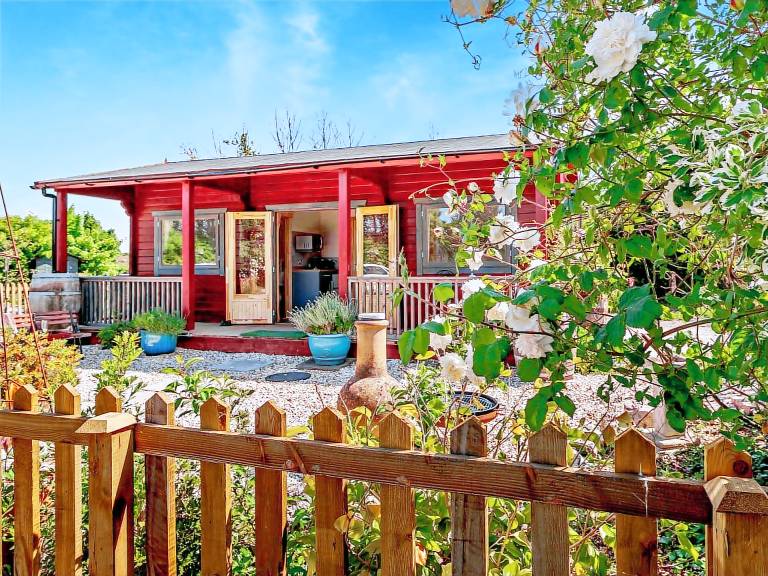 Cottage Portishead