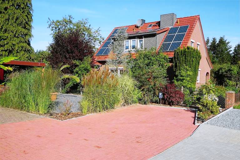 Ferienwohnung  Müden (Örtze)