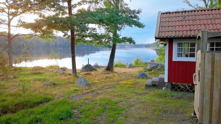 Ferienpark  Karlshamn