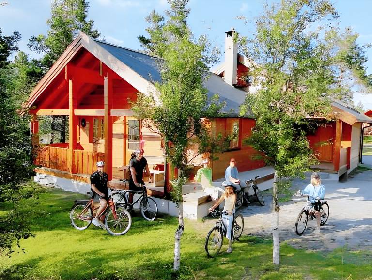 Chalet Geilo