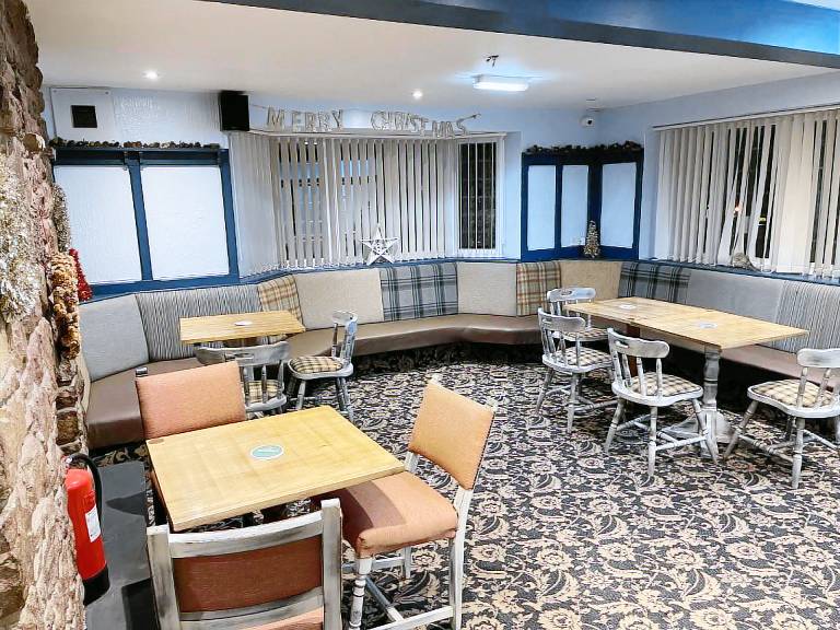 The Bull Hotel — photo 4
