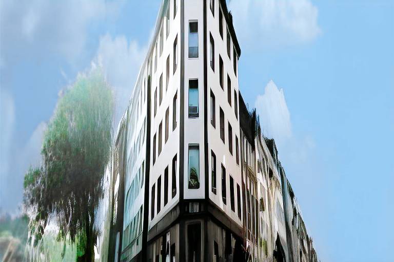 Doria in Düsseldorf