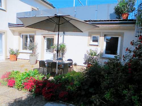 Apartman Salzburg