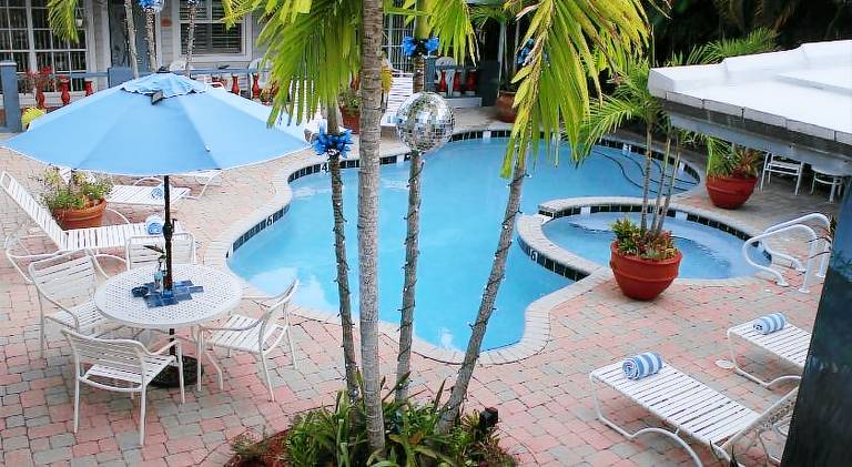 Bed & Breakfast Coral Ridge
