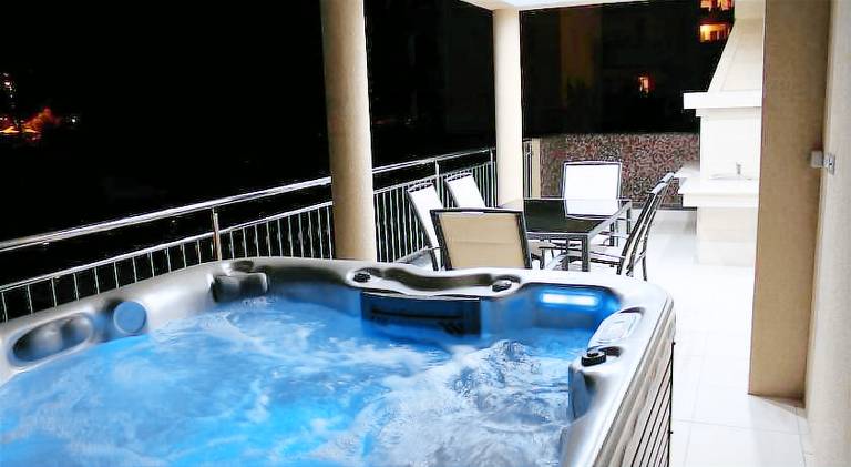 Serviced apartment with pool, BBQ & garden | Dogs allowed — photo 5
