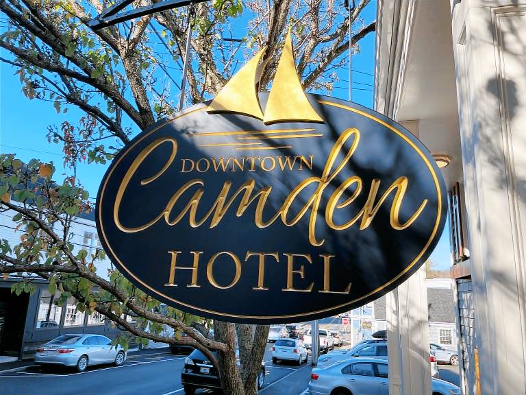 Apartment Camden