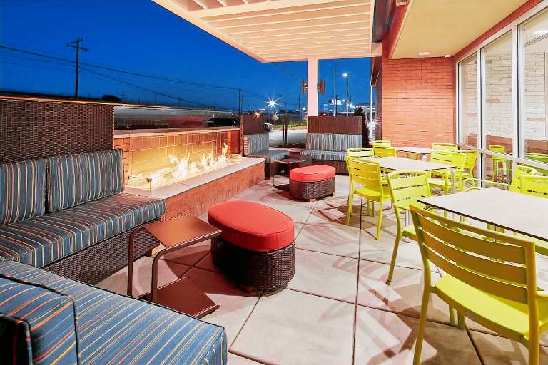 Home2 Suites by Hilton Sacramento at CSUS — photo 4