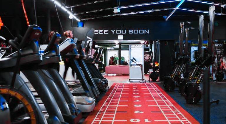 Hotel Wasto Inn Fitness — photo 3