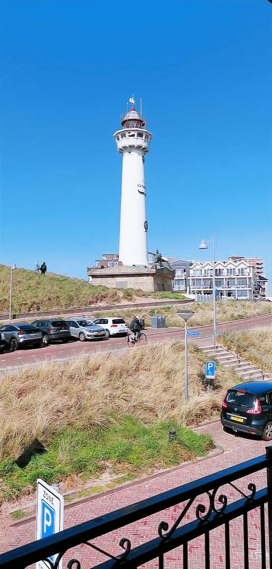 Ferienwohnung Egmond aan Zee