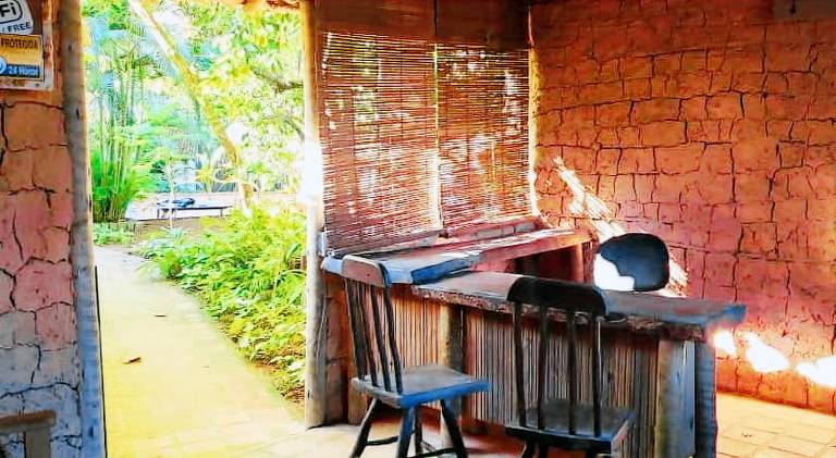 Vacation home with 2 rooms for 11 persons — photo 4