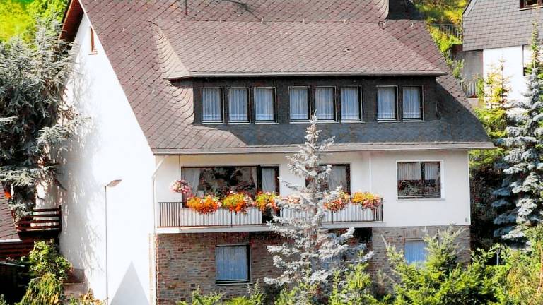 95 m² Ferienwohnung