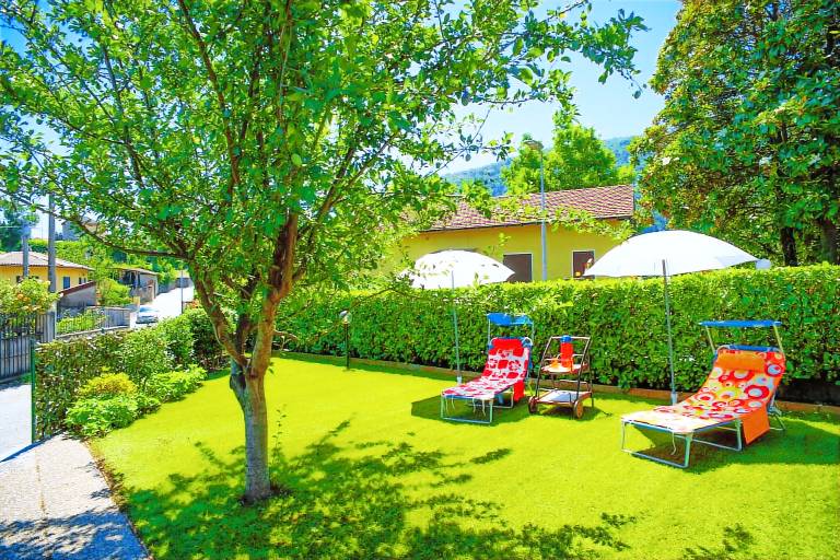 Fully equipped wonderful holiday apartment with garden & barbeque | Mountain view | Good for workation | Pet-friendly — photo 3