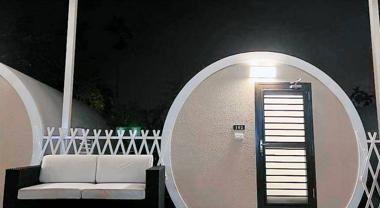STAR&MOON GUEST HOUSE — photo 4