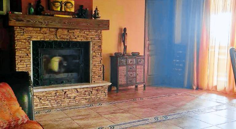 Apartment with 3 rooms for 6 persons — photo 2