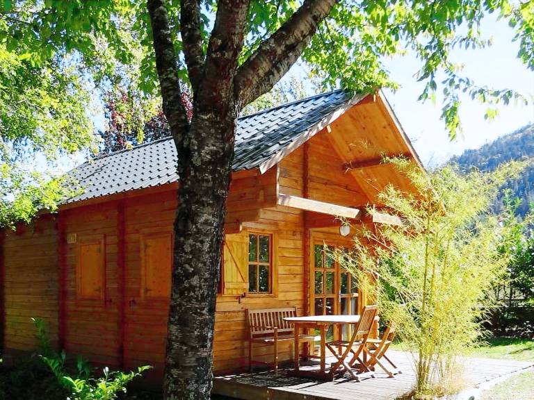 Family-friendly lovely chalet with heated pool | Pet-friendly — photo 4