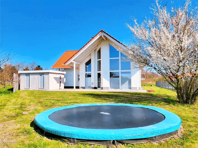 Ferienhaus Vitte