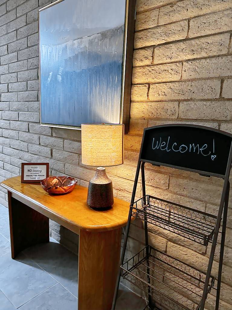 Vacation home with garden — photo 2
