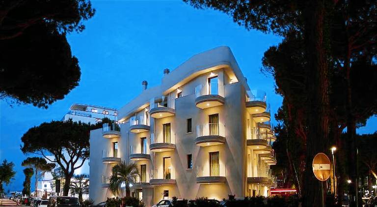 Mima Aparthotel Boutique & Spa — photo 2
