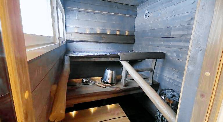 Villa with 4 rooms for 8 persons — photo 3