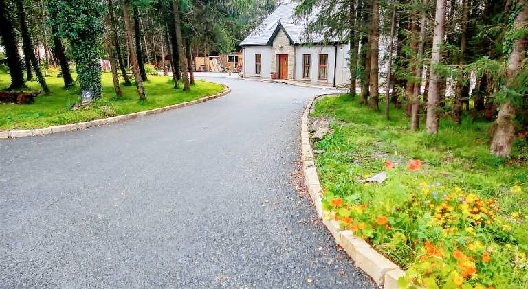50 m&sup2; Ferienwohnung