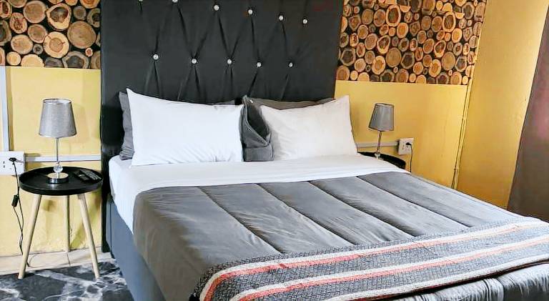 60 m&sup2; Ferienwohnung