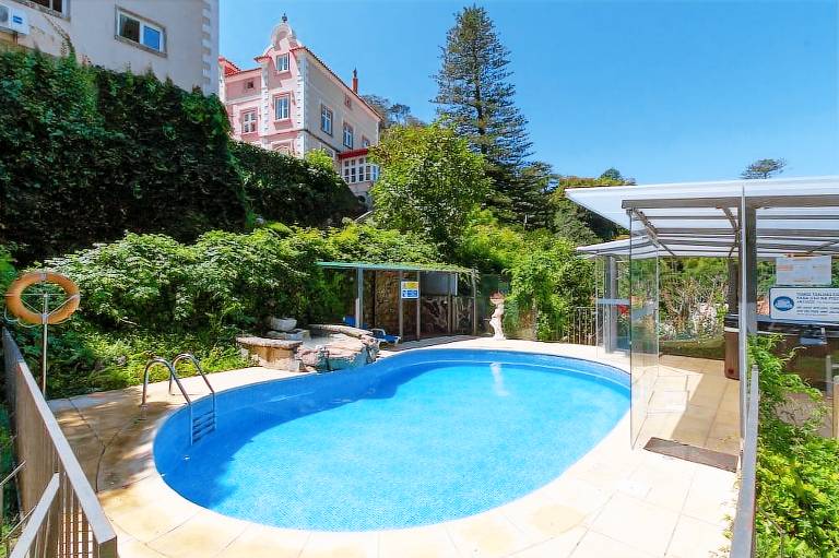 Bed & Breakfast Sintra