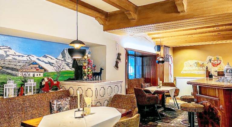Posthotel Mayrhofen — photo 2