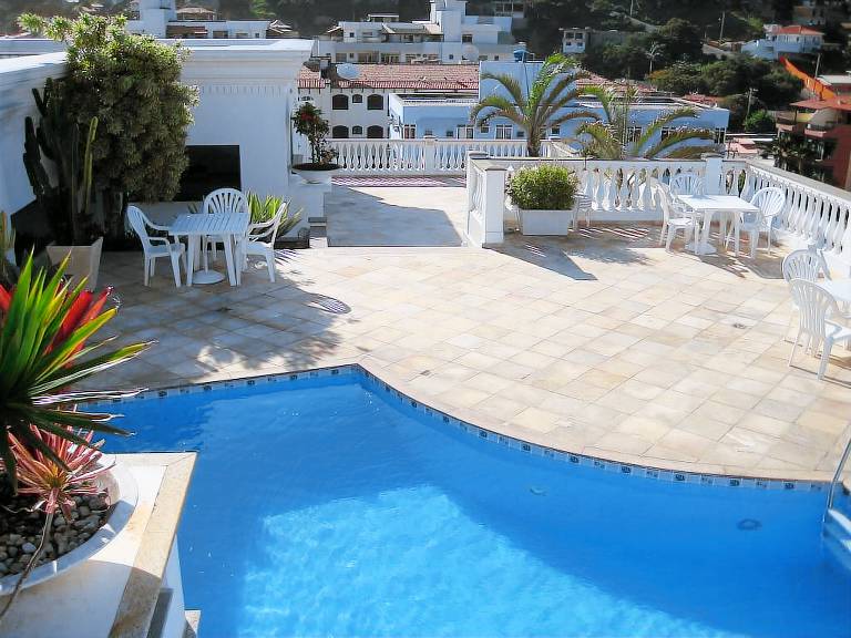 Apartamento Arraial do Cabo