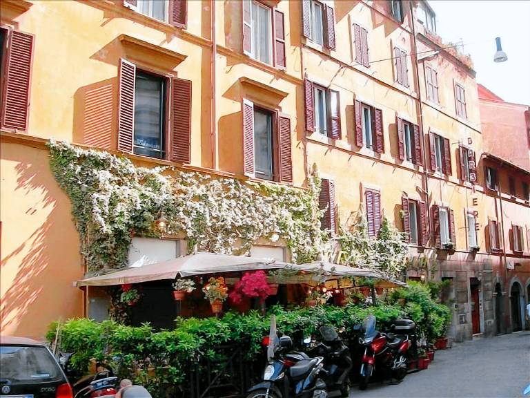 Appartamento Rione XV Esquilino