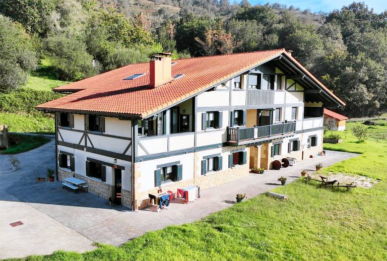 Casa Aia