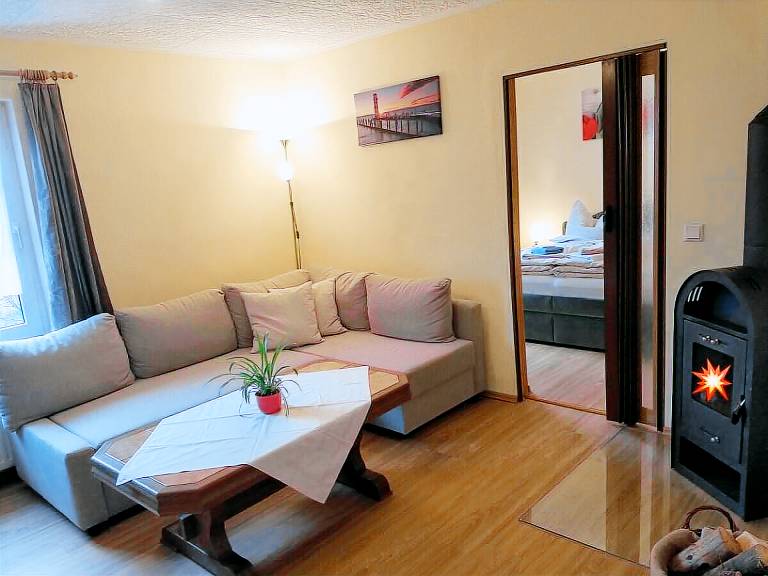 Ferienwohnung auf dem Lande — photo 2