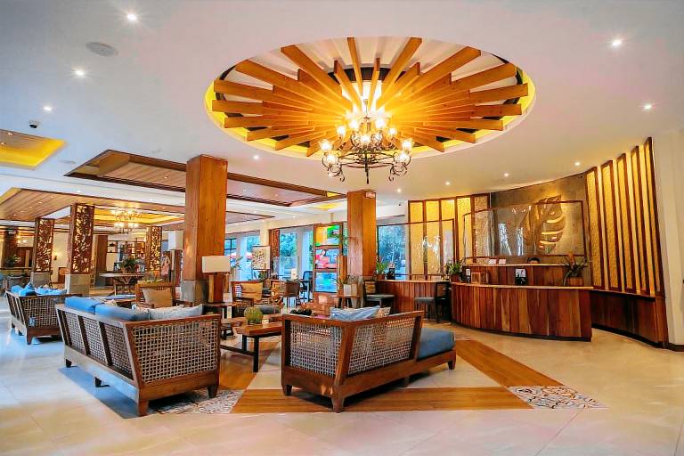 La Jolla Hotel & Beach Resort — photo 2