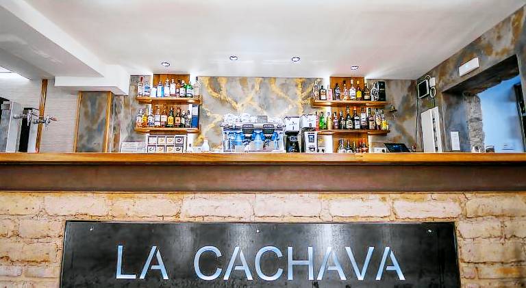 La Cachava — photo 3