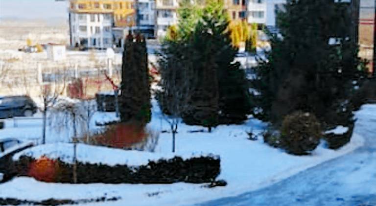 Holiday apartment with BBQ, private pool & yard — photo 4